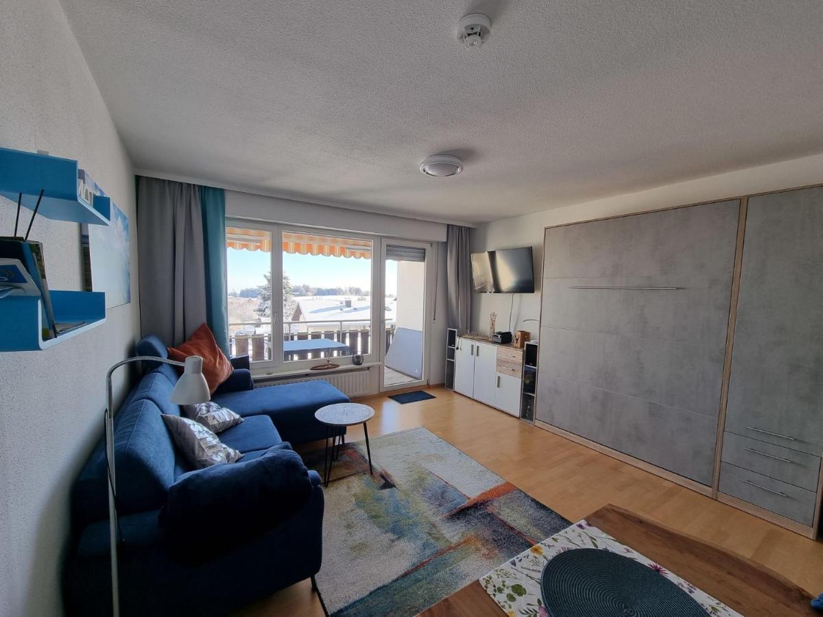 Apartment Alpensicht By Interhome 霍兴斯旺德 外观 照片